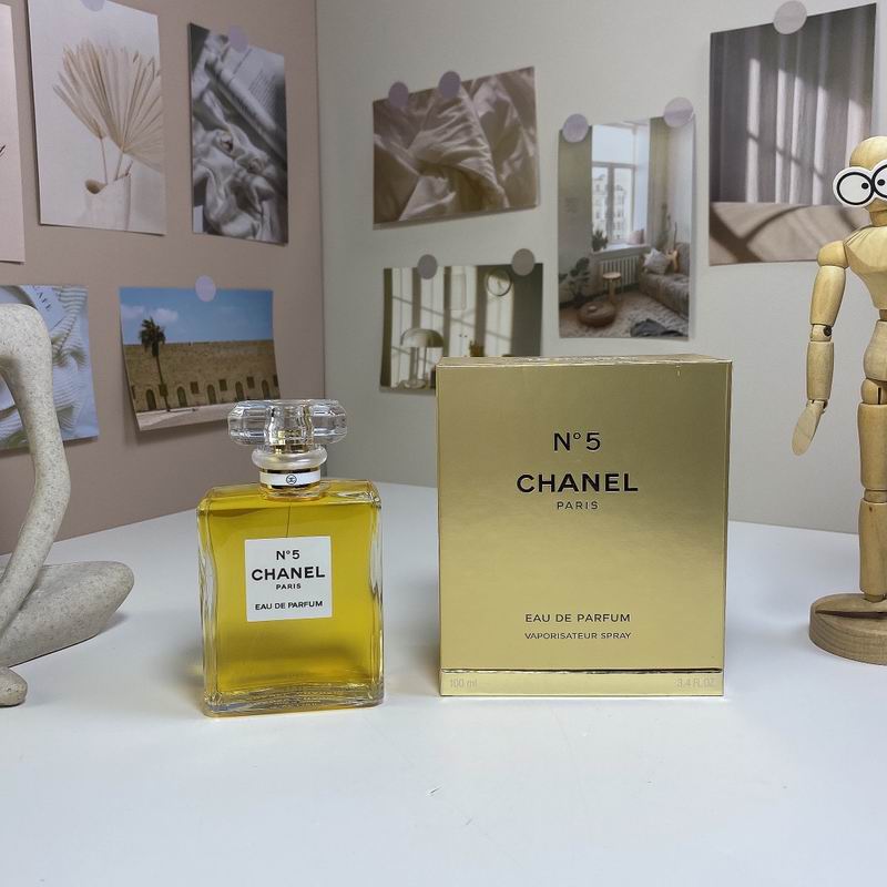 Chanel woman 100ml 19